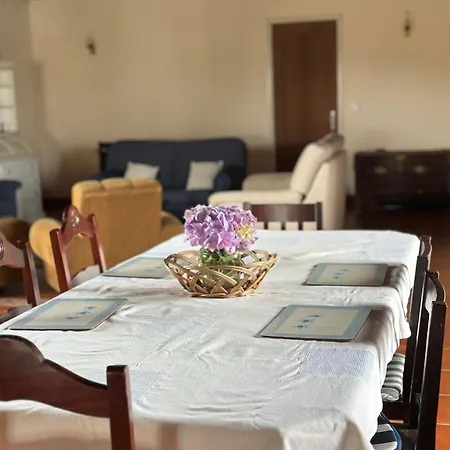 Quinta Do Sossego