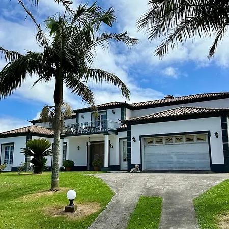 ホームステイ Quinta Do Sossego *