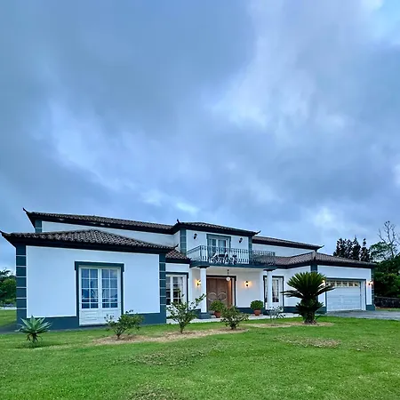 Quinta Do Sossego Homestay szállás Pico da Pedra