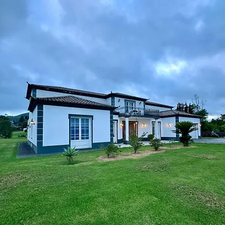 ホームステイ Quinta Do Sossego
