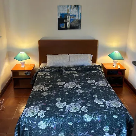 Quinta Do Sossego *