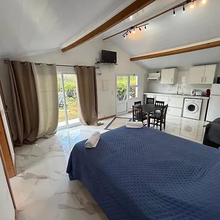 Quinta Do Sossego Homestay szállás Pico da Pedra