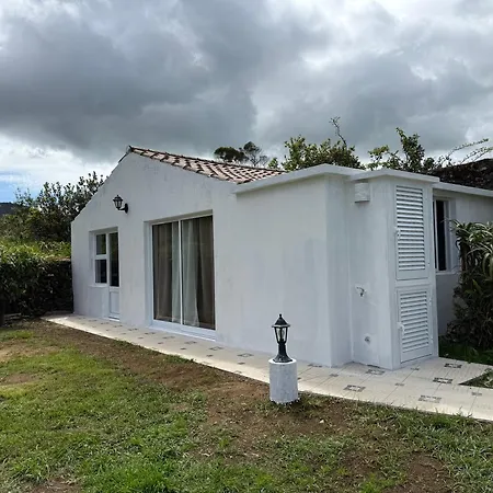 ホームステイ Quinta Do Sossego