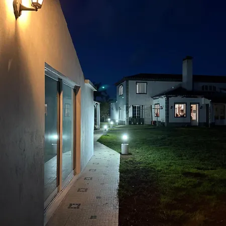 Quinta Do Sossego Homestay szállás *