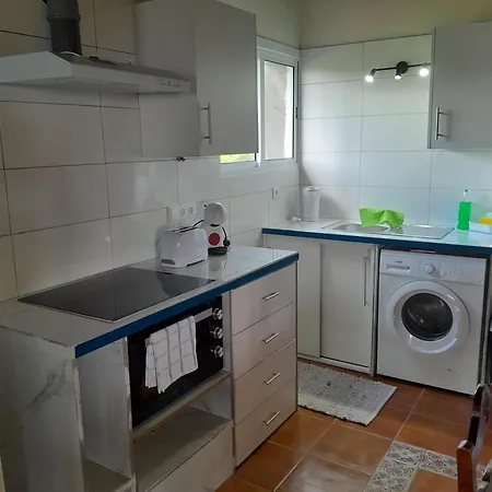 Quinta Do Sossego Homestay szállás Pico da Pedra