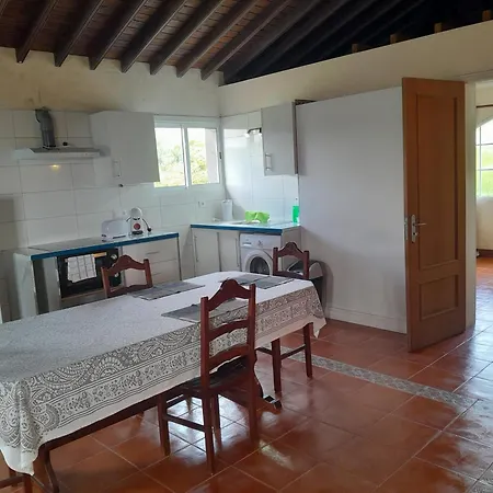 Quinta Do Sossego * Pico da Pedra