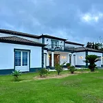 Ubytování v soukromí Quinta Do Sossego Pico da Pedra