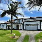 Privatunterkunft Quinta Do Sossego