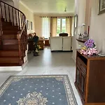 Quinta Do Sossego Privatunterkunft *