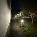 Ubytování v soukromí Quinta Do Sossego *