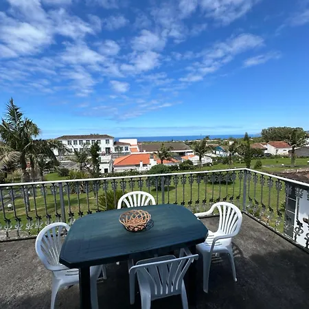 Privat bolig Quinta Do Sossego Pico da Pedra