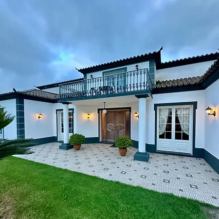 Quinta Do Sossego *