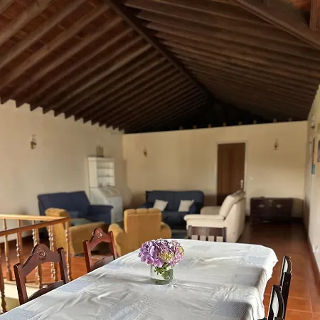 Quinta Do Sossego Privat bolig