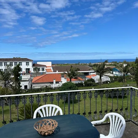 Quinta Do Sossego * Pico da Pedra