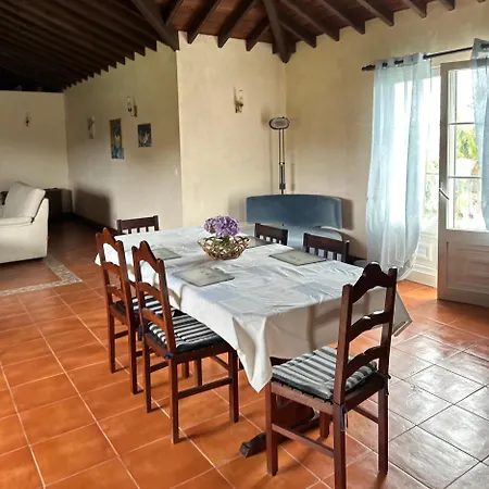 Quinta Do Sossego Quarto em Acomodações Particulares