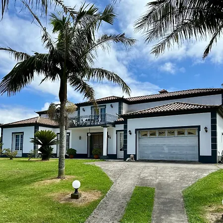 ホームステイ Quinta Do Sossego