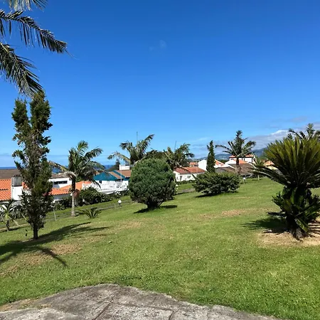 Privat bolig Quinta Do Sossego *