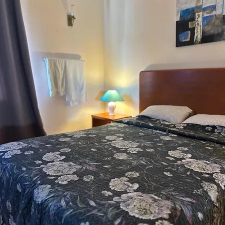 ホームステイ Quinta Do Sossego Pico da Pedra