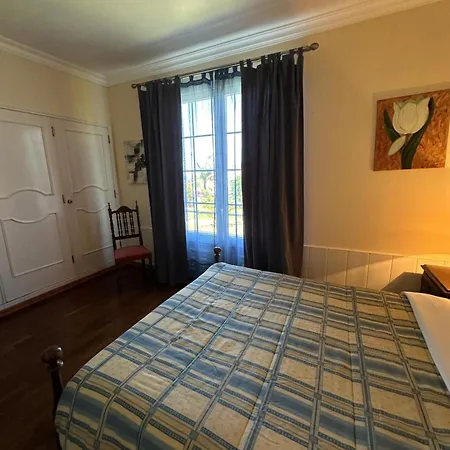 Quinta Do Sossego * Pico da Pedra