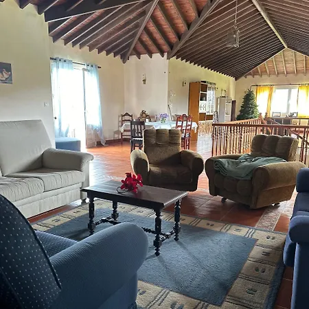 Quinta Do Sossego Privat bolig