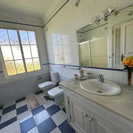 Quarto em Acomodações Particulares Quinta Do Sossego