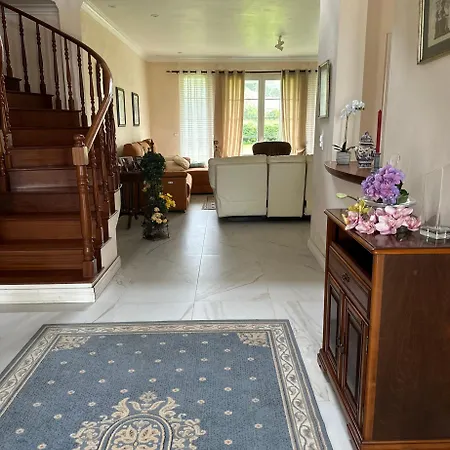 Quinta Do Sossego Quarto em Acomodações Particulares *