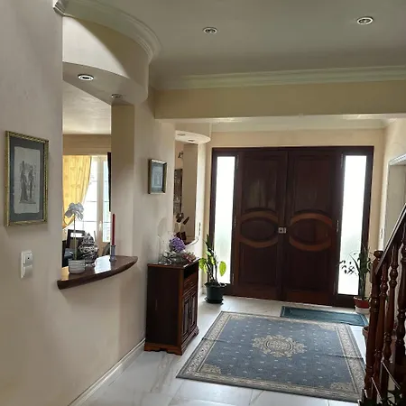 Quinta Do Sossego Pico da Pedra