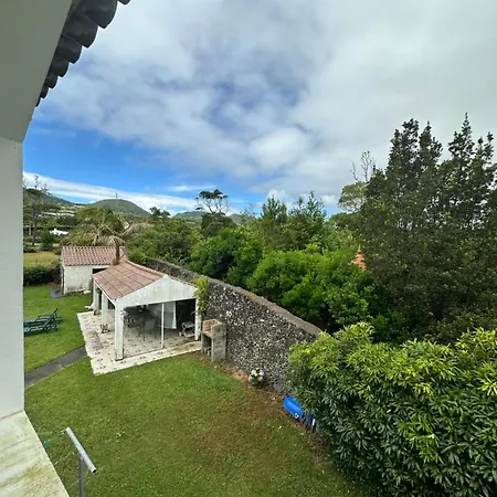Quinta Do Sossego * Pico da Pedra