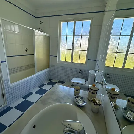 Quarto em Acomodações Particulares Quinta Do Sossego