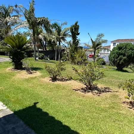 Quinta Do Sossego Habitación en casa particular Pico da Pedra