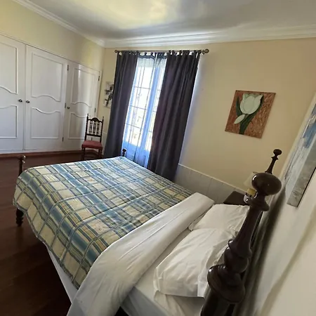 Quinta Do Sossego Privat bolig