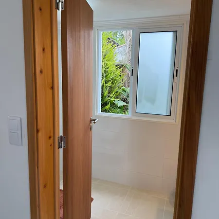 Quinta Do Sossego Privat bolig