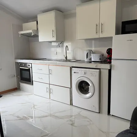 Privat bolig Quinta Do Sossego