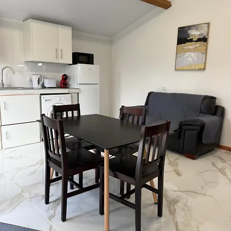 Habitación en casa particular Quinta Do Sossego *