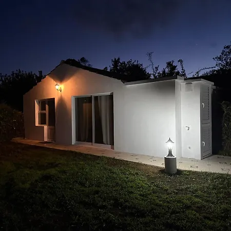 Quarto em Acomodações Particulares Quinta Do Sossego