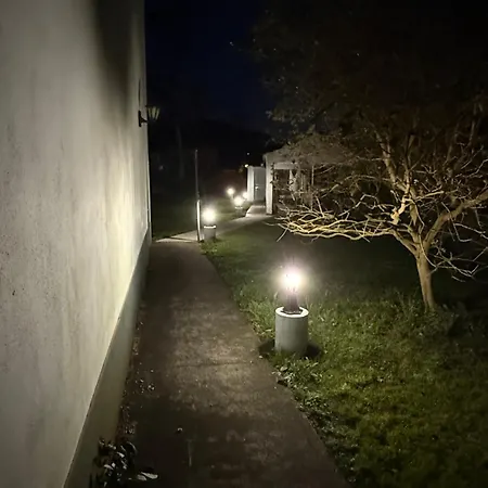 Quarto em Acomodações Particulares Quinta Do Sossego *