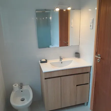 Quinta Do Sossego Habitación en casa particular
