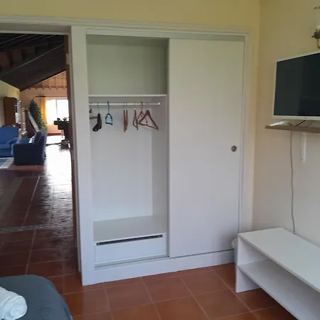 Privatunterkunft Quinta Do Sossego Pico da Pedra