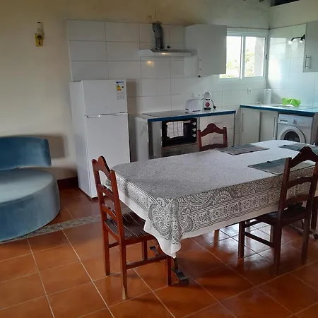 Quinta Do Sossego Pico da Pedra