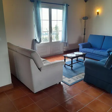 Quinta Do Sossego Ubytování v soukromí