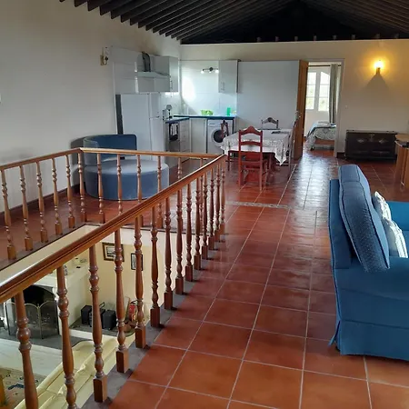 Privatunterkunft Quinta Do Sossego