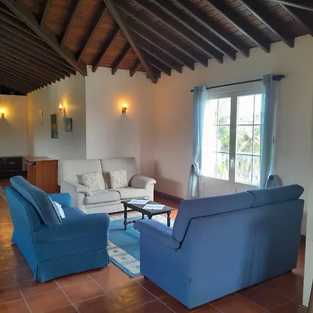 Quinta Do Sossego Privatunterkunft *