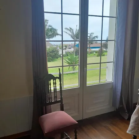 Quinta Do Sossego Alloggio in famiglia Pico da Pedra