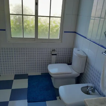 Habitación en casa particular Quinta Do Sossego Pico da Pedra