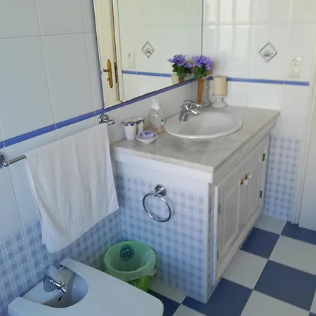 Quinta Do Sossego Habitación en casa particular Pico da Pedra