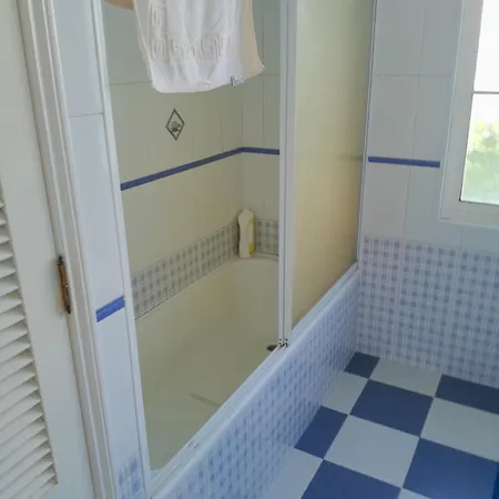 Quinta Do Sossego Habitación en casa particular