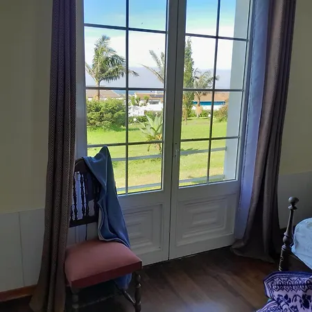 Quinta Do Sossego Quarto em Acomodações Particulares *