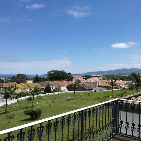 Quinta Do Sossego * Pico da Pedra