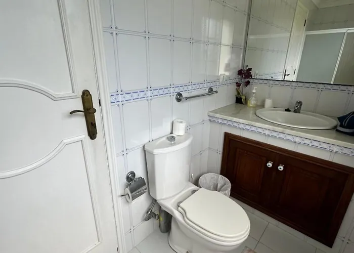 Quinta Do Sossego Pico da Pedra