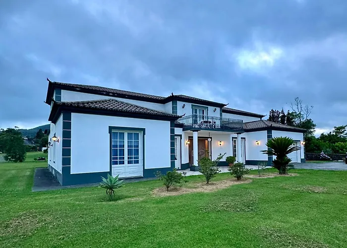 Homestay szállás Quinta Do Sossego